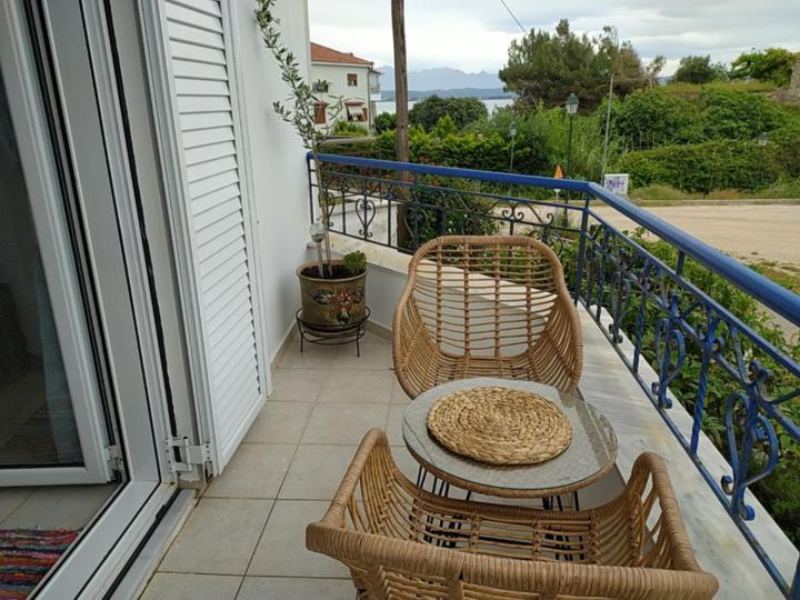 Appartment Enjoy Sea View Preweza Zewnętrze zdjęcie