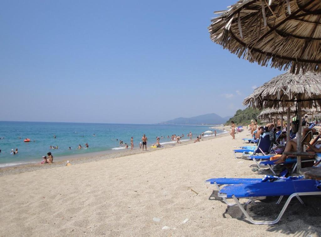 Appartment Enjoy Sea View Preweza Zewnętrze zdjęcie