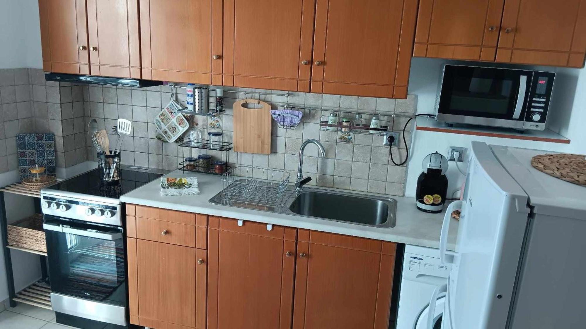 Appartment Enjoy Sea View Preweza Zewnętrze zdjęcie