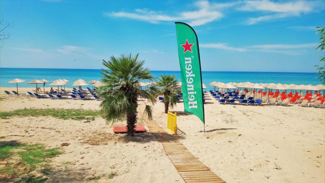 Appartment Enjoy Sea View Preweza Zewnętrze zdjęcie