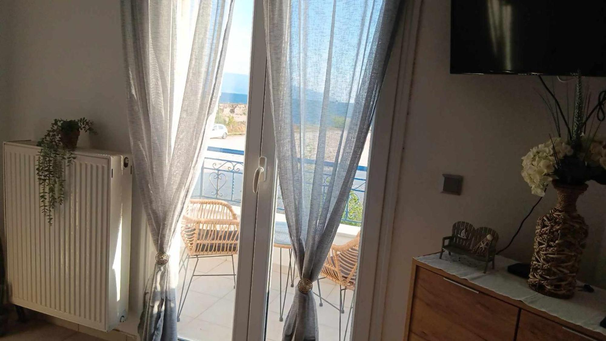 Appartment Enjoy Sea View Preweza Zewnętrze zdjęcie