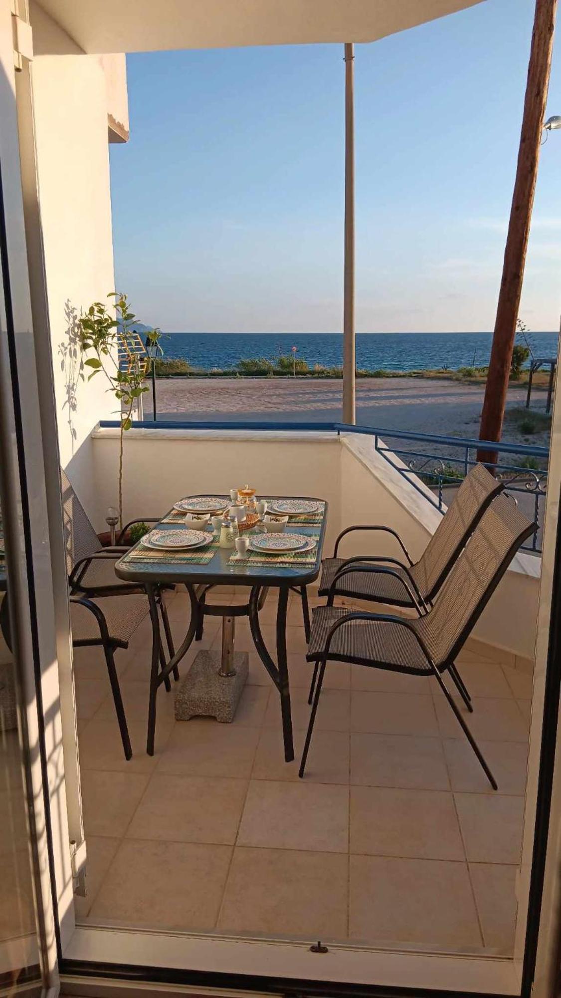 Appartment Enjoy Sea View Preweza Zewnętrze zdjęcie