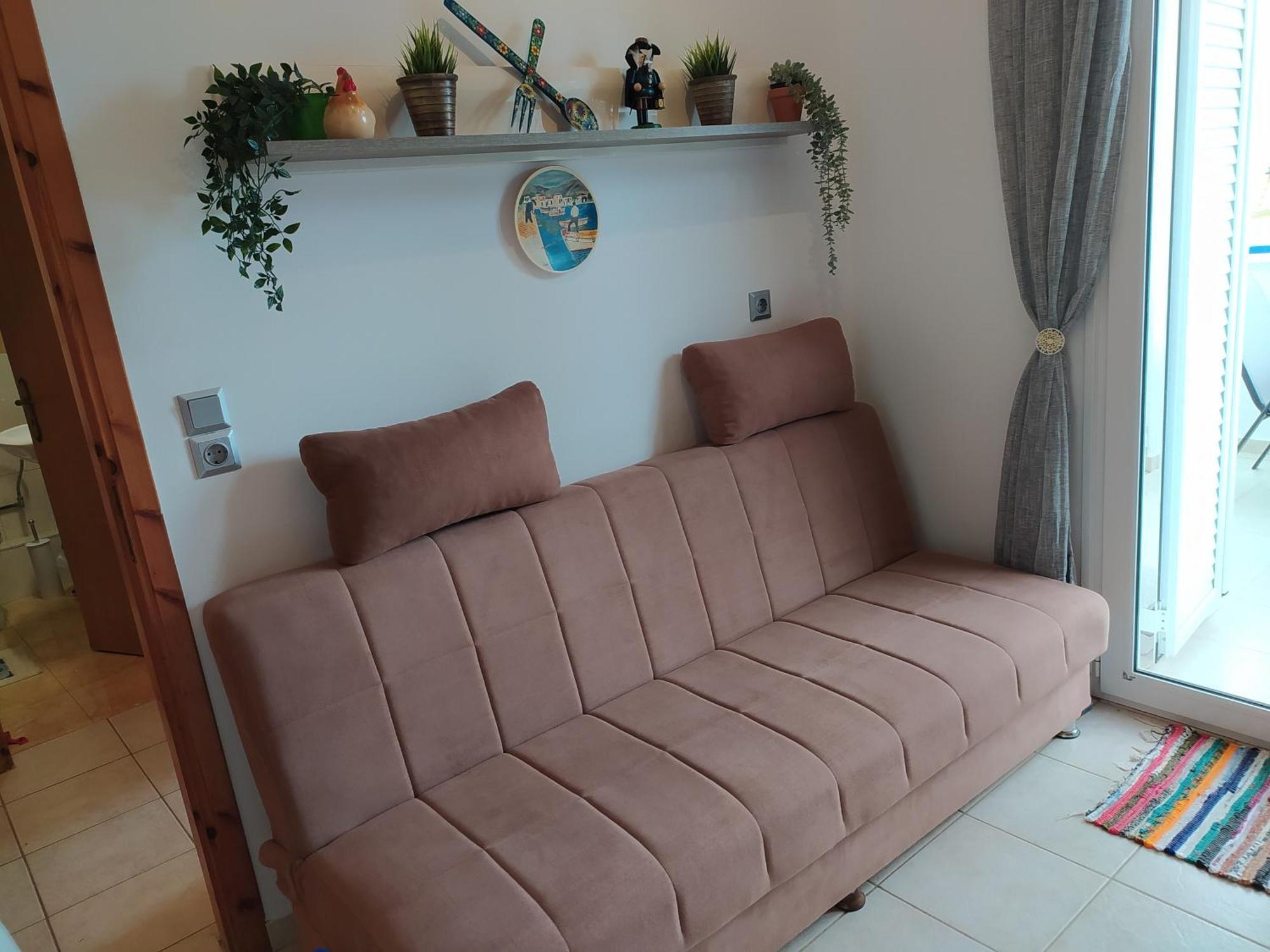 Appartment Enjoy Sea View Preweza Zewnętrze zdjęcie