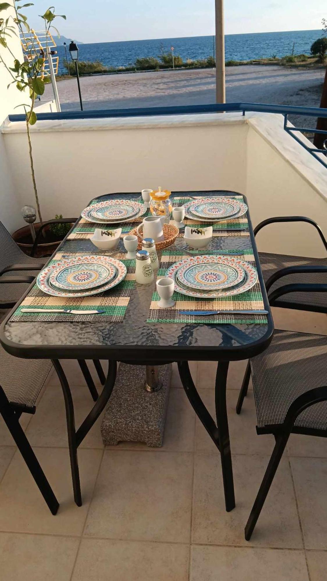 Appartment Enjoy Sea View Preweza Zewnętrze zdjęcie