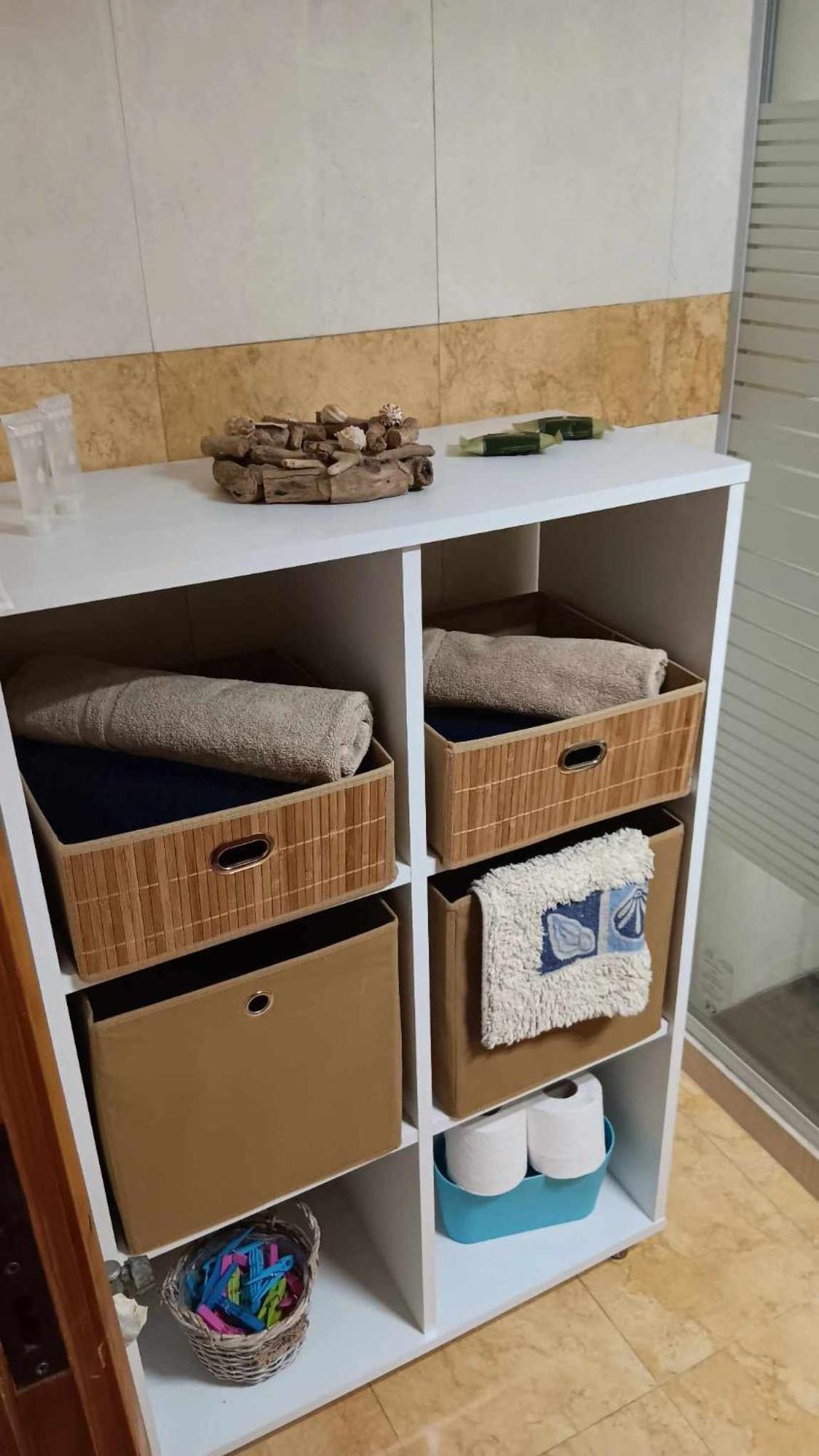 Appartment Enjoy Sea View Preweza Zewnętrze zdjęcie