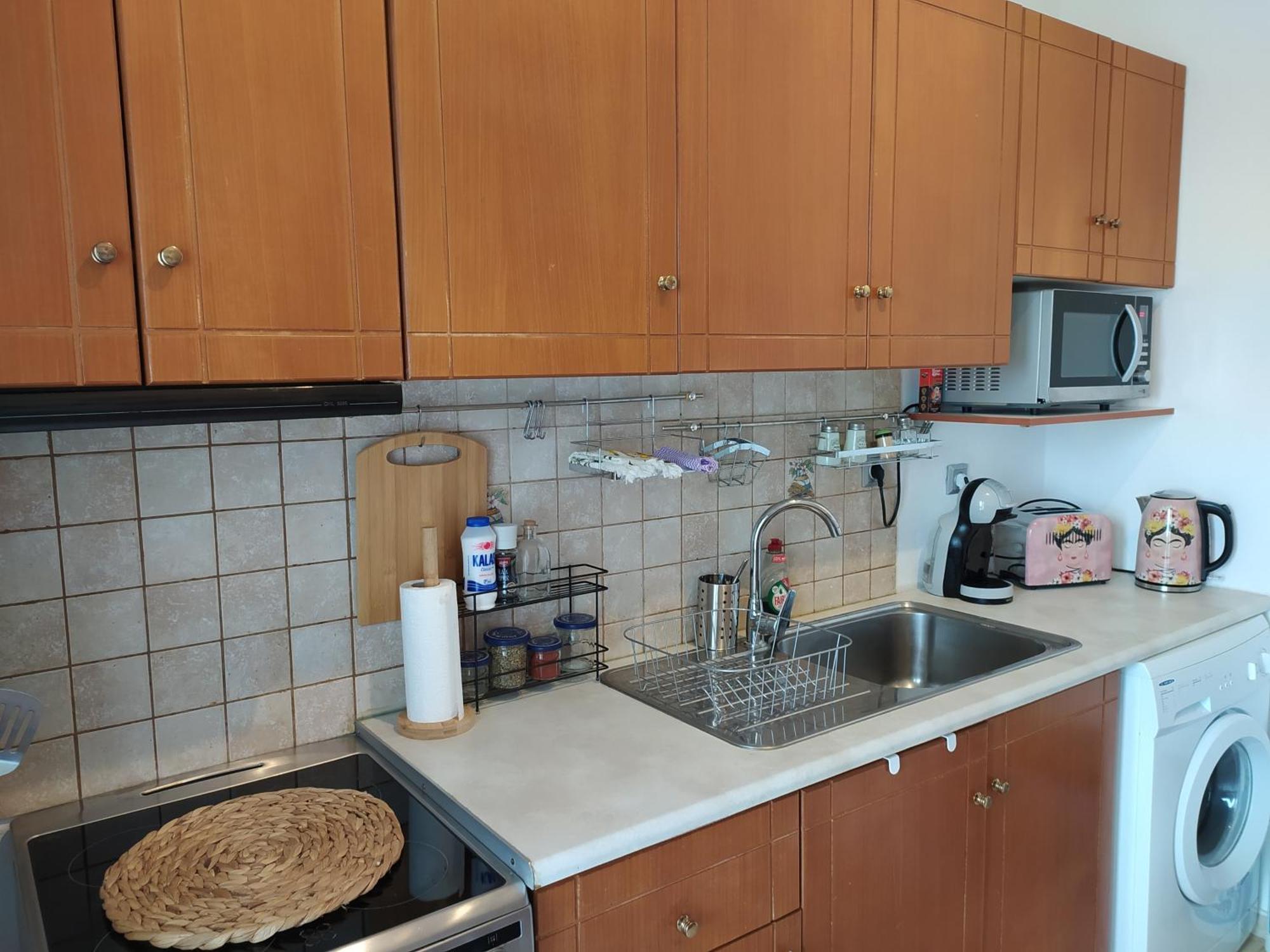Appartment Enjoy Sea View Preweza Zewnętrze zdjęcie