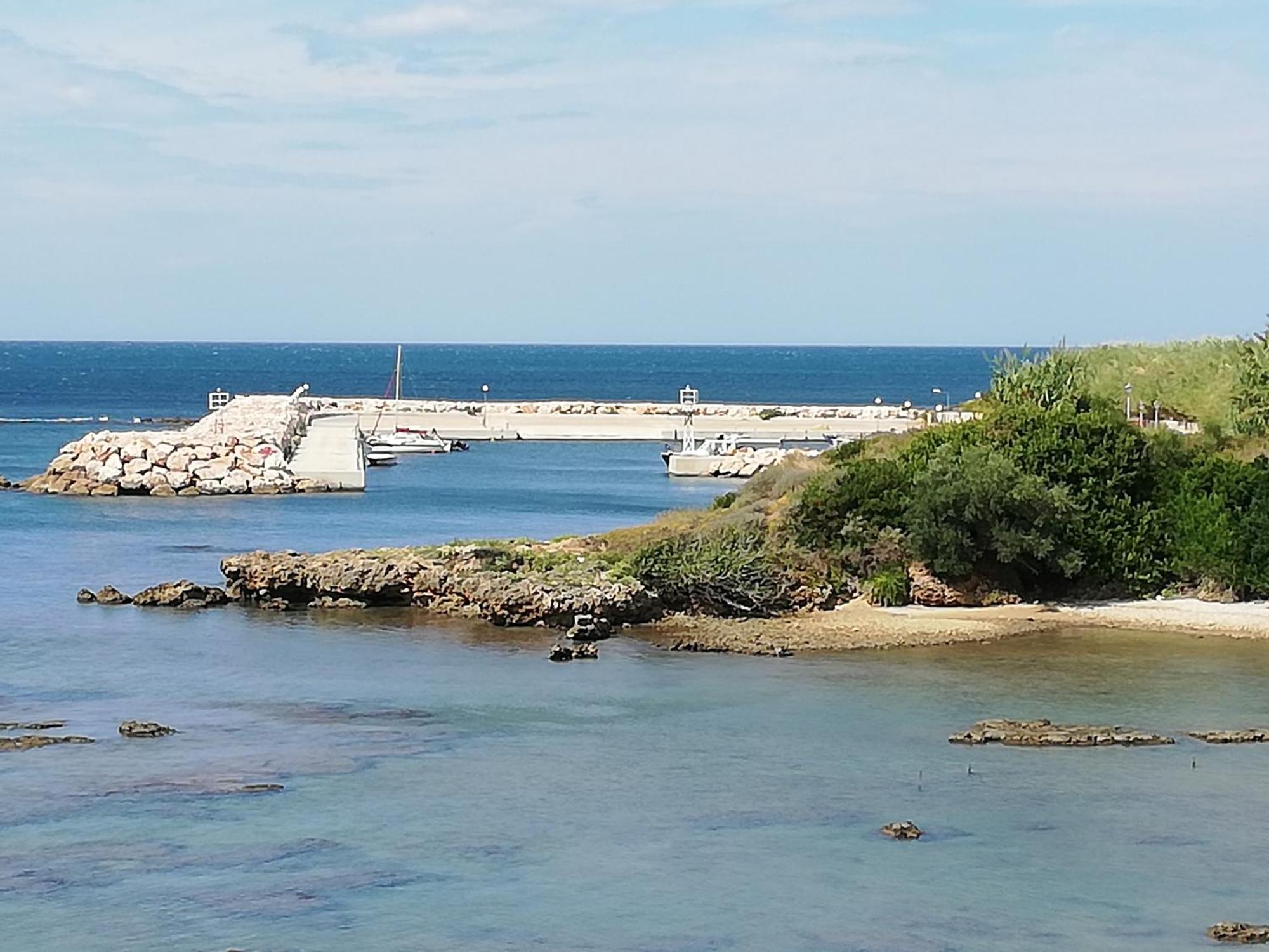 Appartment Enjoy Sea View Preweza Zewnętrze zdjęcie