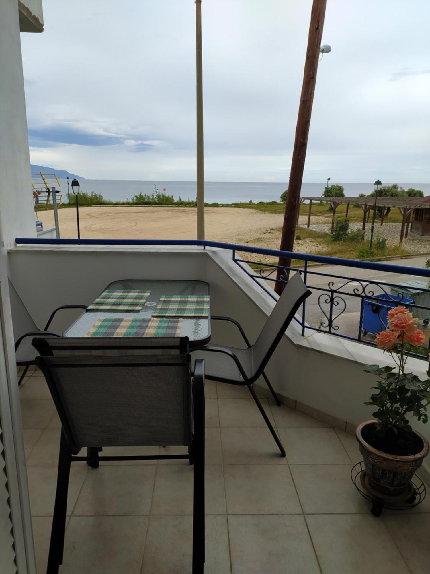Appartment Enjoy Sea View Preweza Zewnętrze zdjęcie