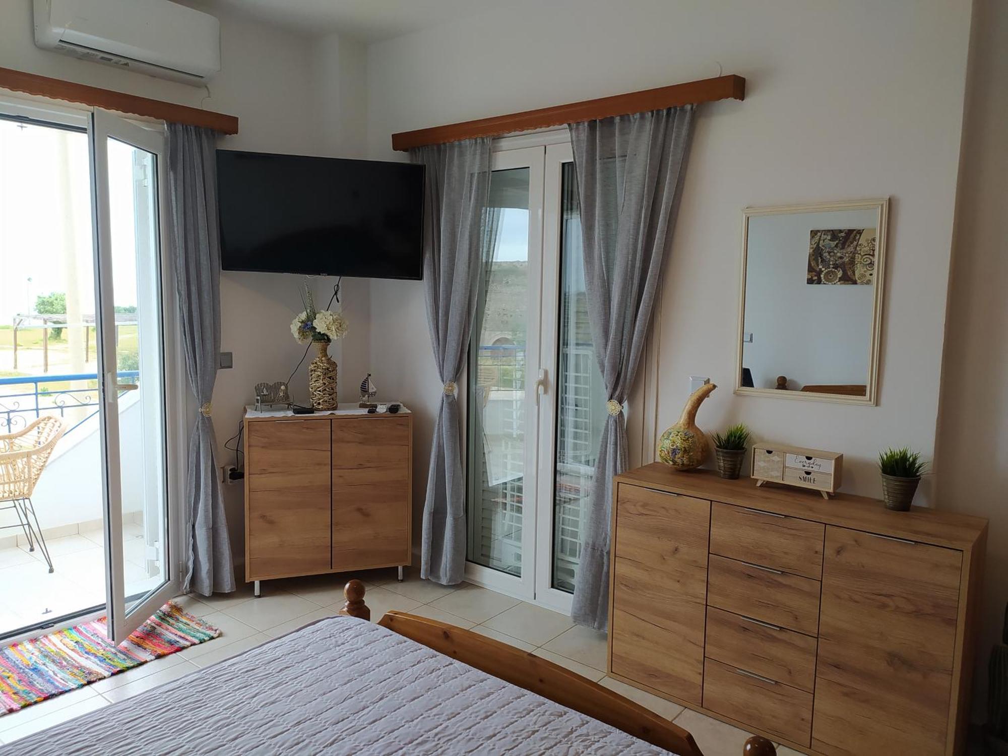 Appartment Enjoy Sea View Preweza Zewnętrze zdjęcie