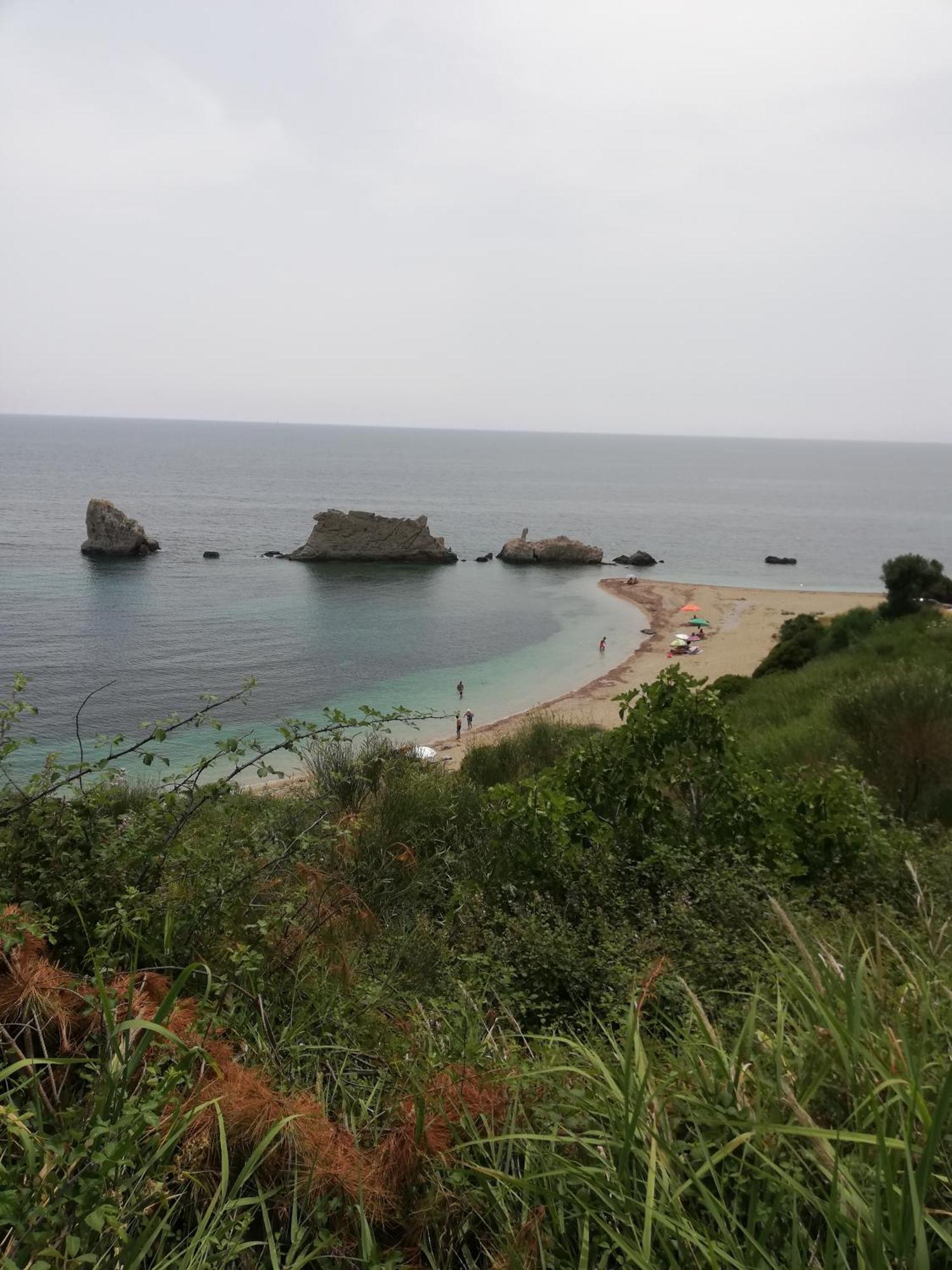 Appartment Enjoy Sea View Preweza Zewnętrze zdjęcie