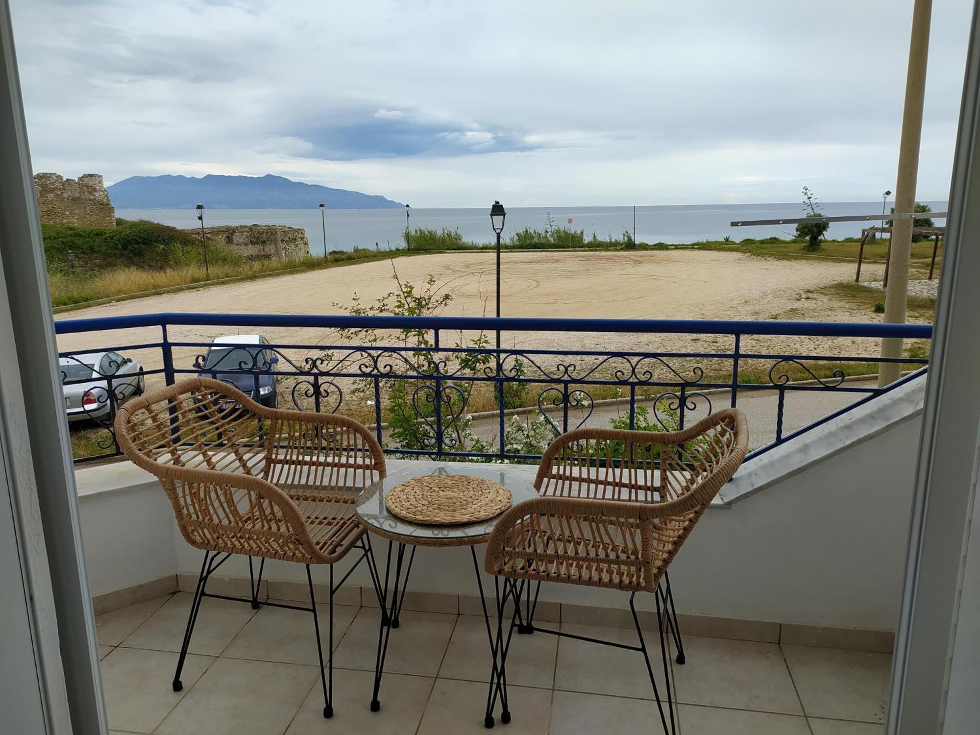 Appartment Enjoy Sea View Preweza Zewnętrze zdjęcie