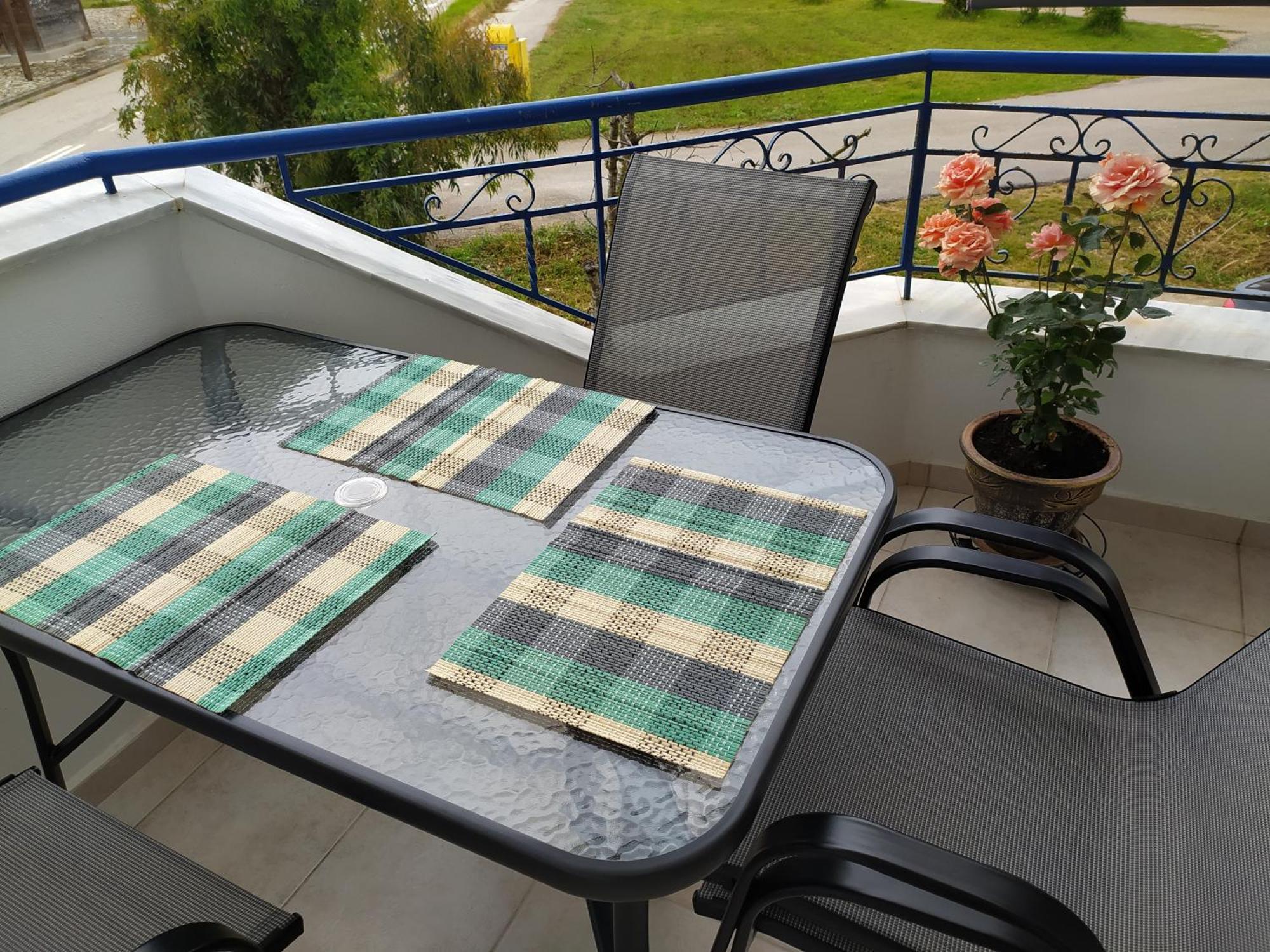 Appartment Enjoy Sea View Preweza Zewnętrze zdjęcie
