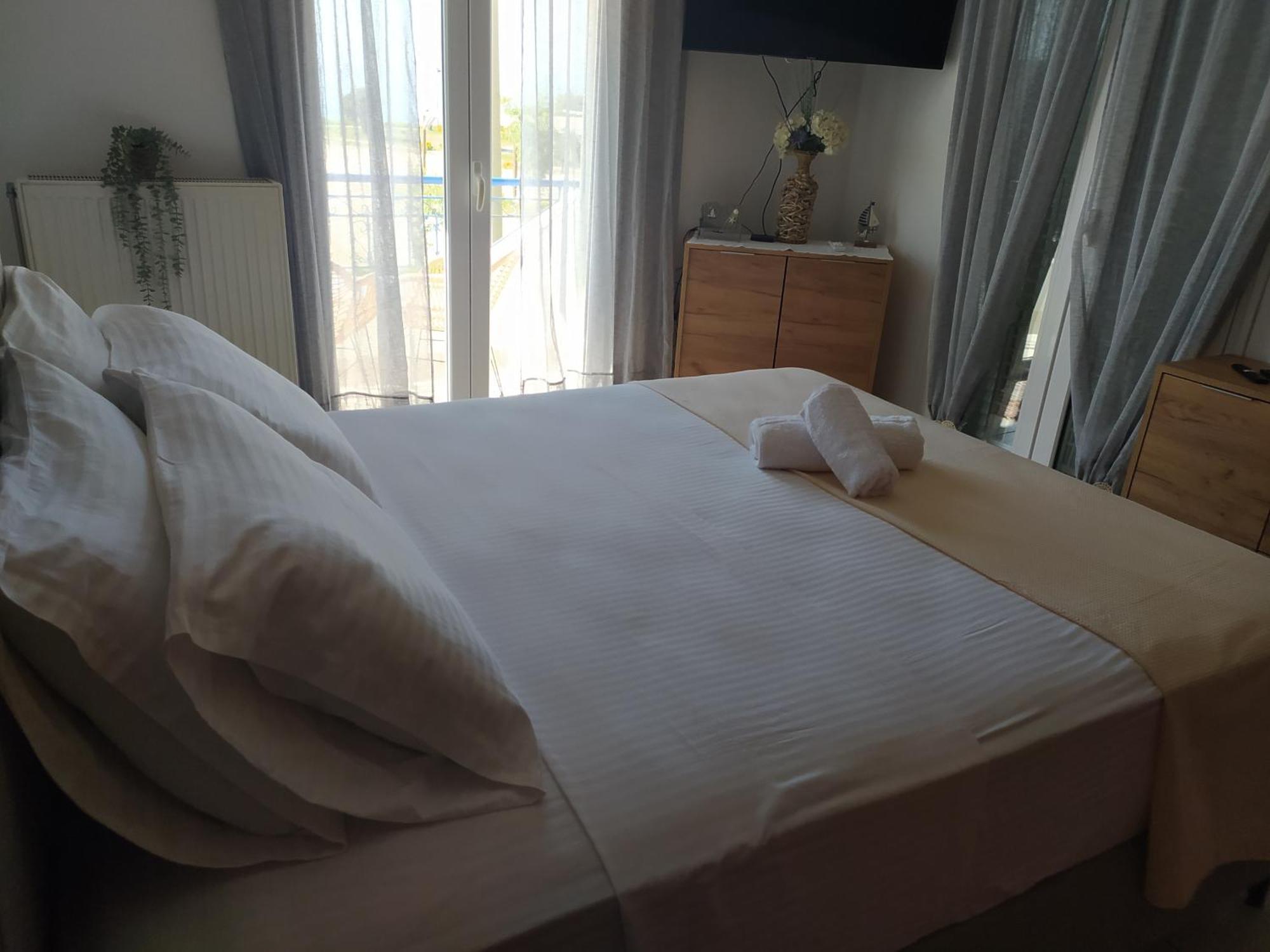 Appartment Enjoy Sea View Preweza Zewnętrze zdjęcie