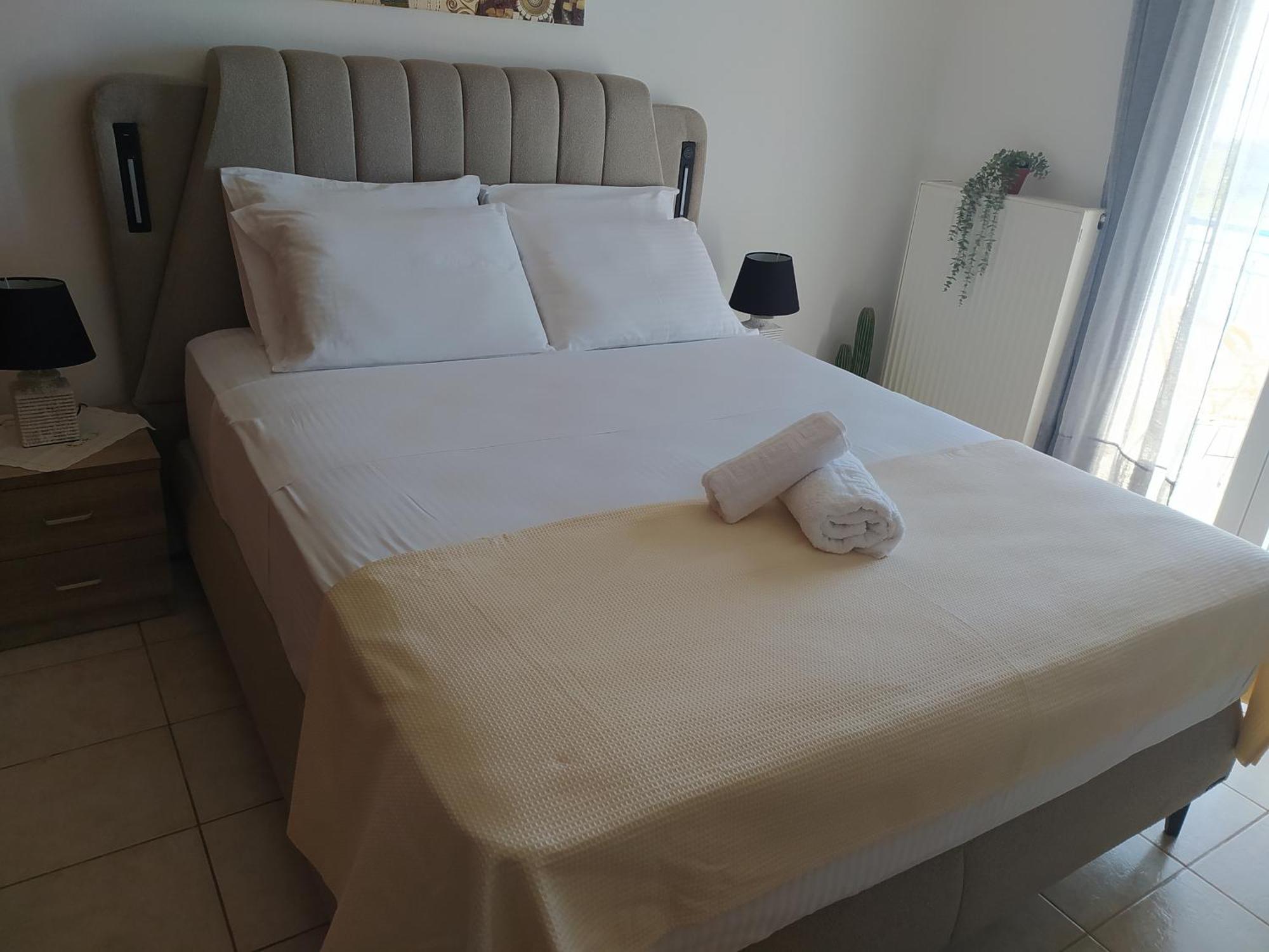Appartment Enjoy Sea View Preweza Zewnętrze zdjęcie